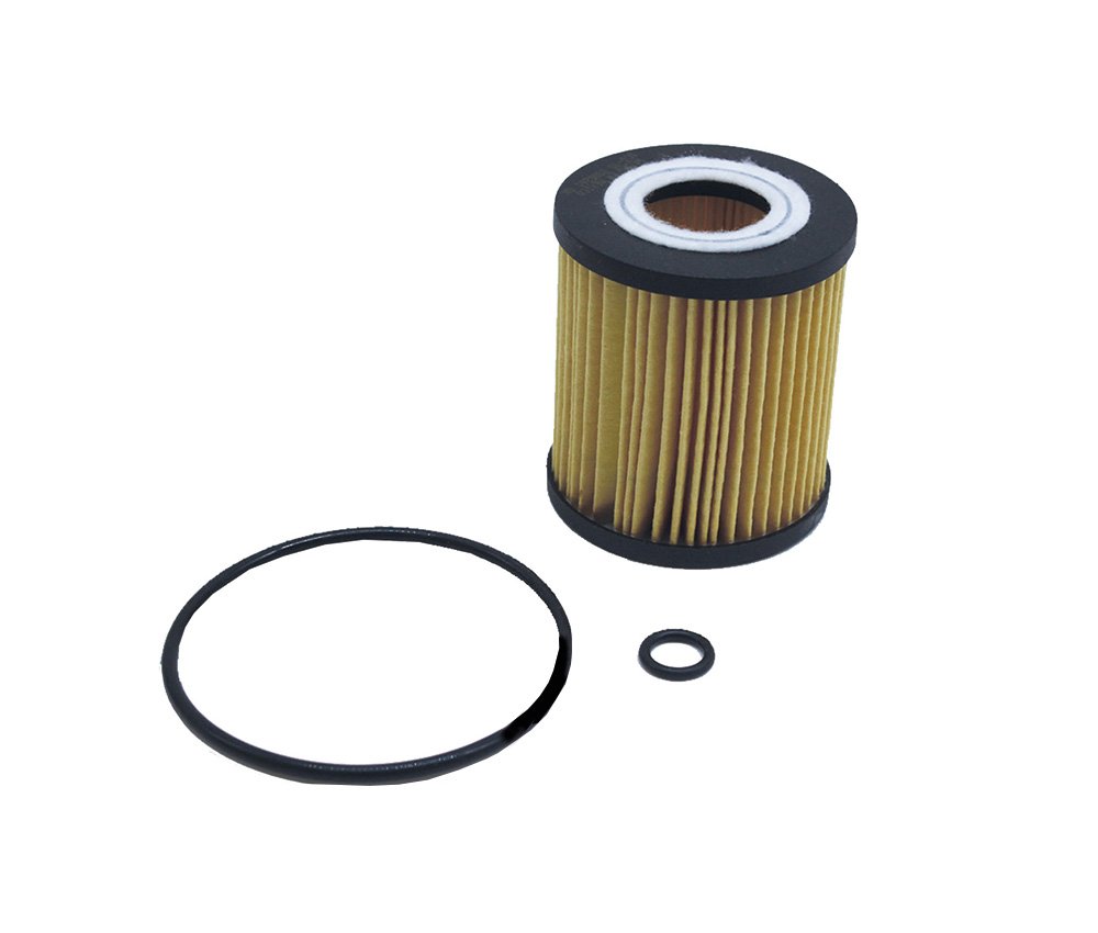 Filtro de Aceite GCG-70 Gonher