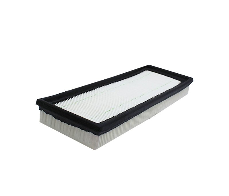 GH-GCVW-2A/GCVW-1A — Filtro de Aire GCVW-2A/GCVW-1A Gonher