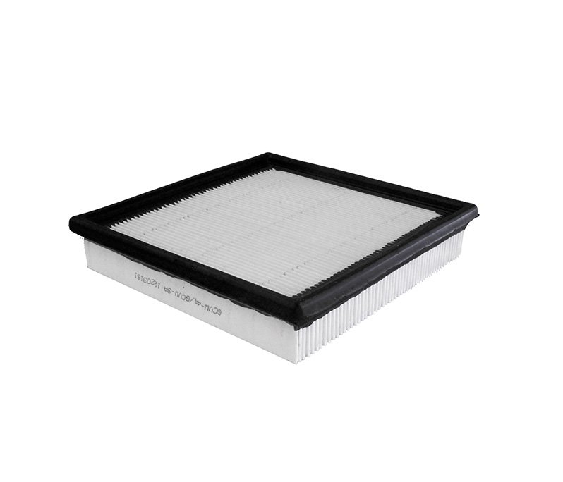 GH-GCVW-4A/GCVW-3A — Filtro de Aire GCVW-4A/GCVW-3A Gonher