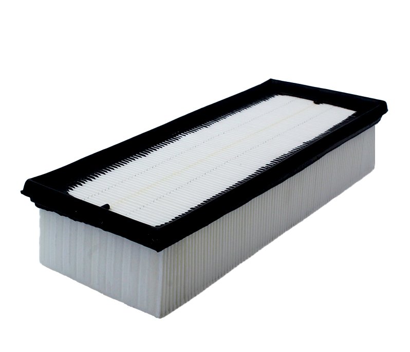 GH-GCVW-619A — Filtro de Aire GCVW-619A Gonher