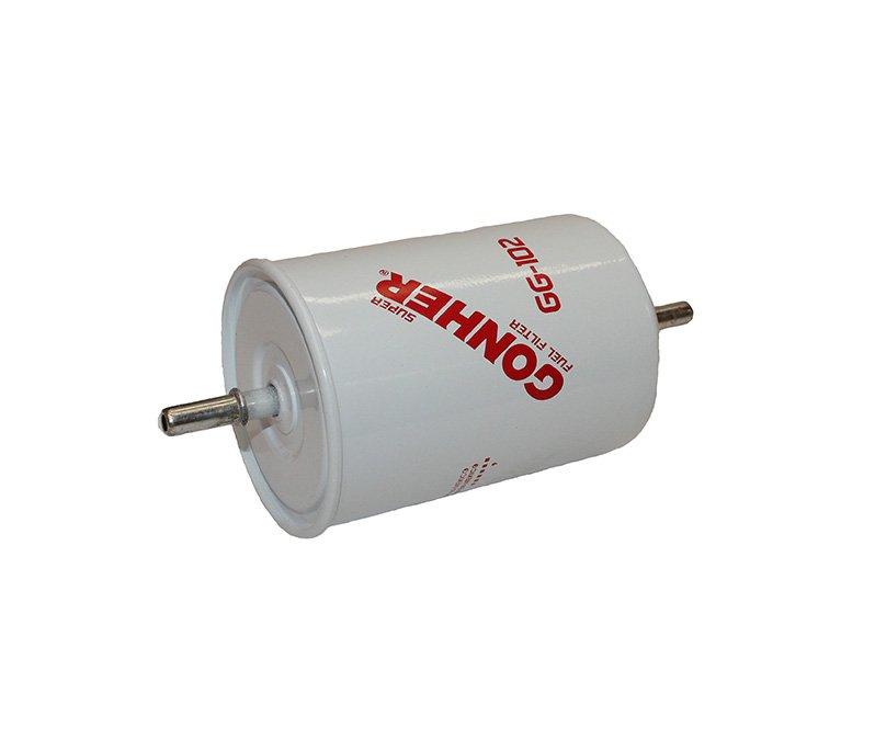 Filtro de Combustible GG-102 Gonher