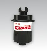 Filtro de Combustible GG-114 Gonher
