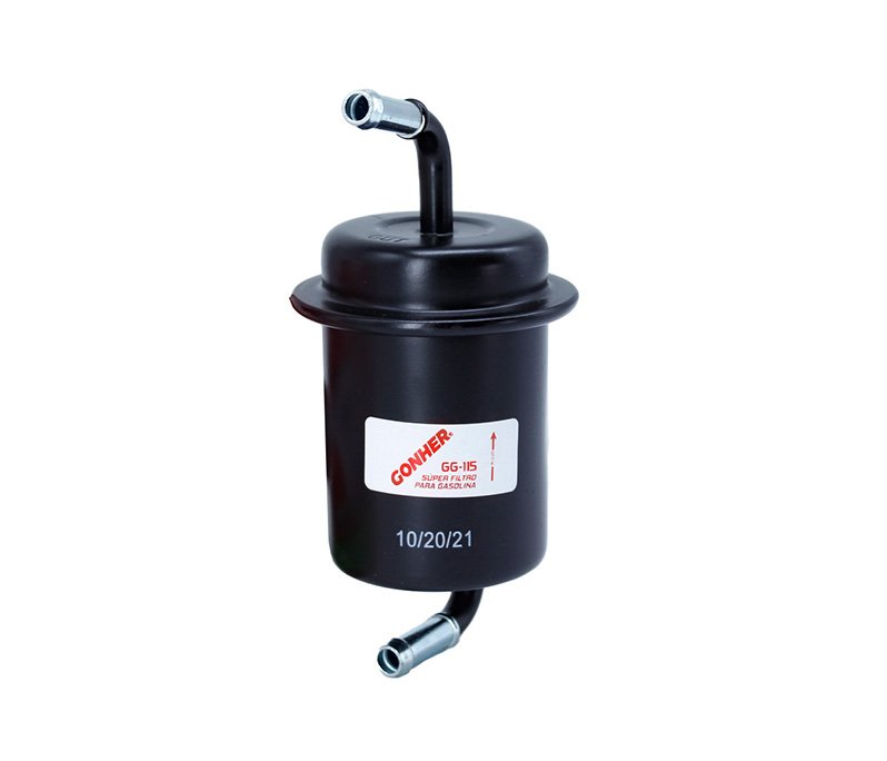 Filtro de Combustible GG-115 Gonher