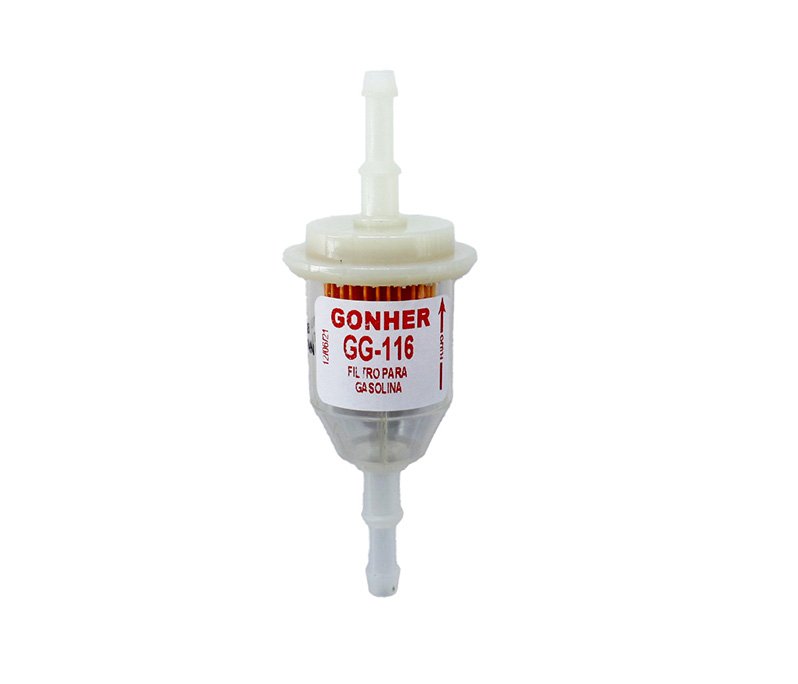 Filtro de Combustible GG-116 Gonher