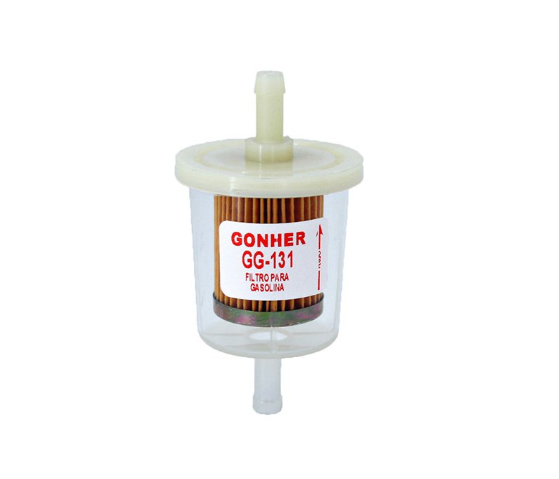 Filtro de Combustible GG-131 Gonher