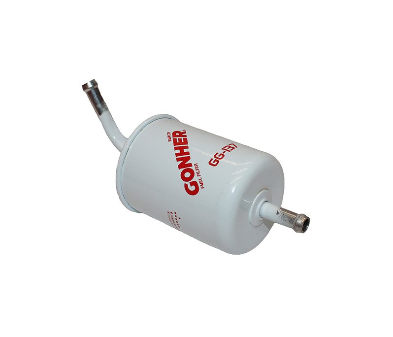 GH-GG-137 — Filtro de Combustible GG-137 Gonher