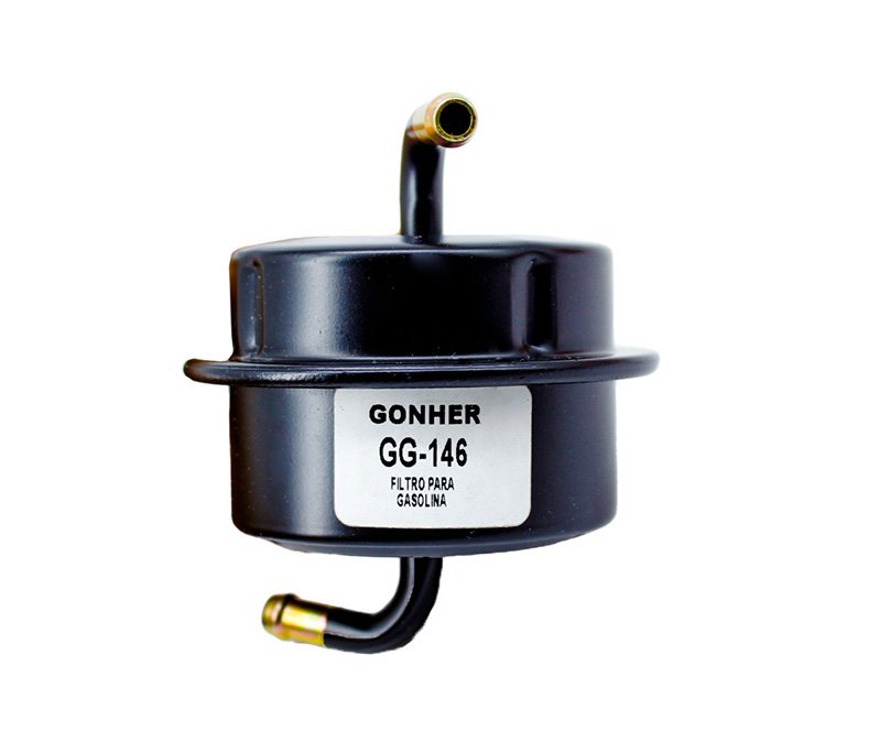 GH-GG-146 — Filtro de Combustible GG-146 Gonher