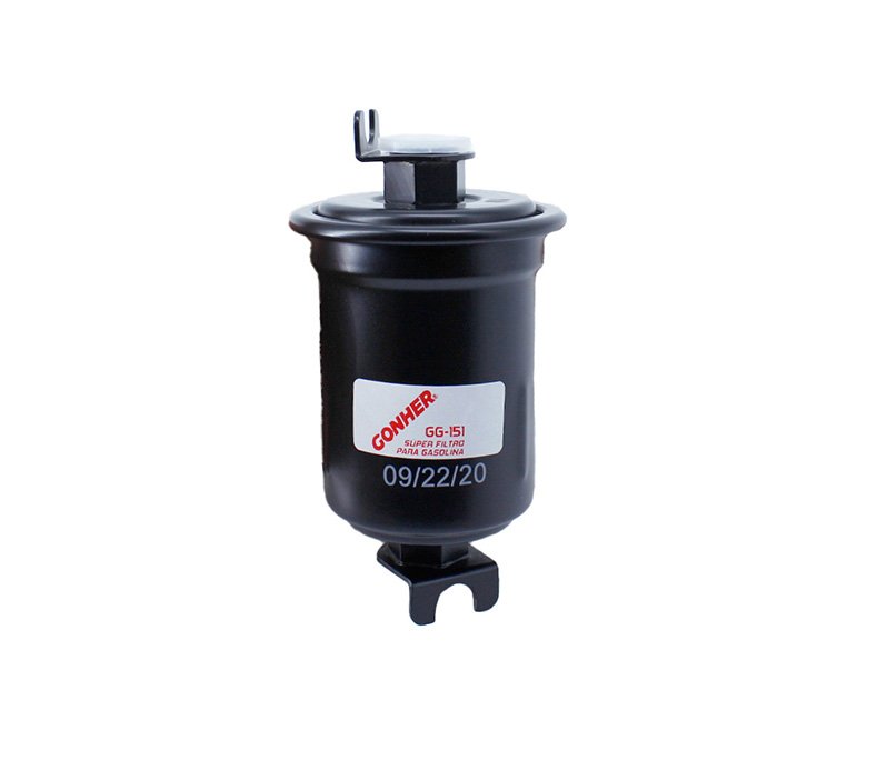 GH-GG-151 — Filtro de Combustible GG-151 Gonher
