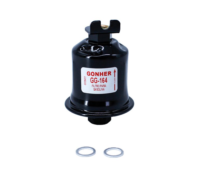GH-GG-164 — Filtro de Combustible GG-164 Gonher