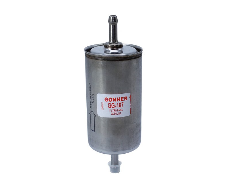 GH-GG-167 — Filtro de Combustible GG-167 Gonher
