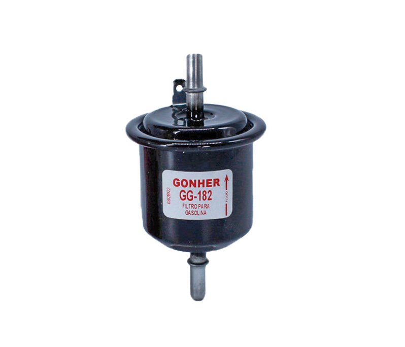 GH-GG-182 — Filtro de Combustible GG-182 Gonher