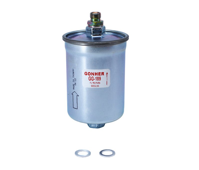 GH-GG-189 — Filtro de Combustible GG-189 Gonher