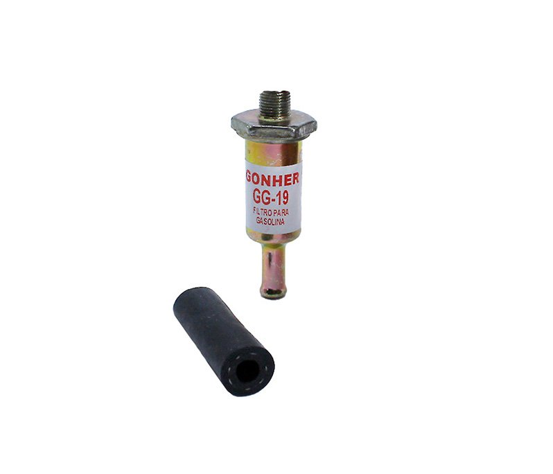 GH-GG-19 — Filtro de Combustible GG-19 Gonher