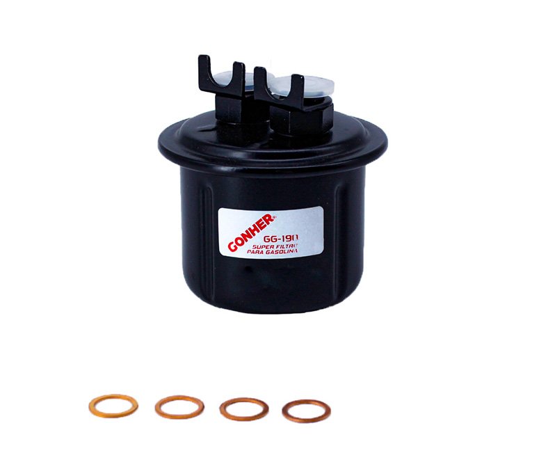 Filtro de Combustible GG-190 Gonher