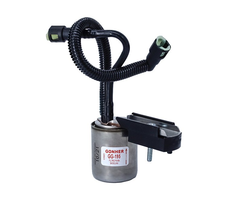 GH-GG-195 — Filtro de Combustible GG-195 Gonher