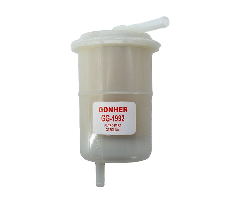 GH-GG-1992 — Filtro de Combustible GG-1992 Gonher