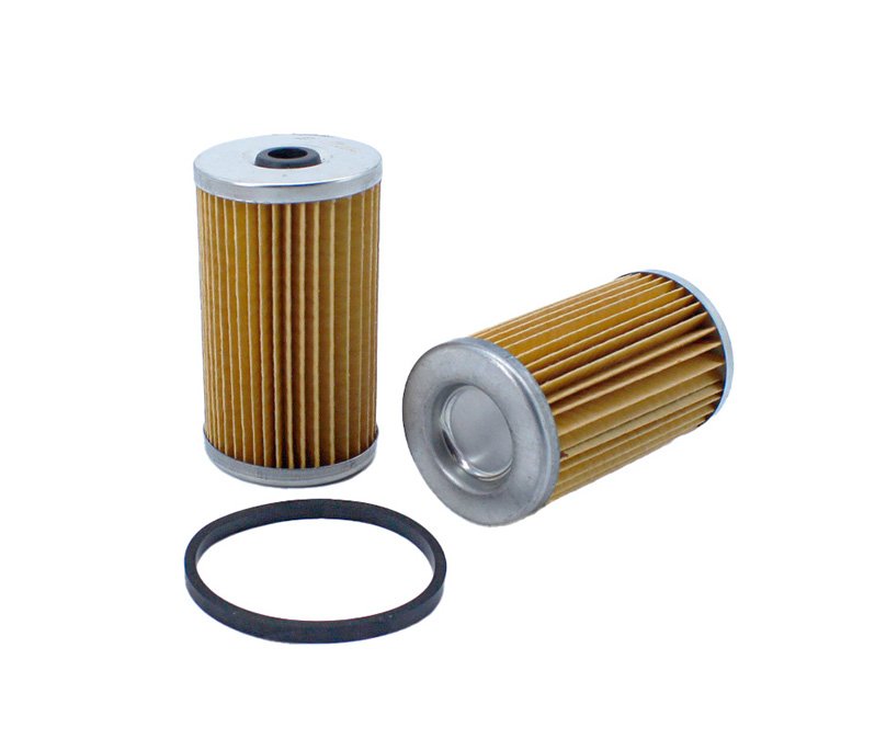 Filtro de Combustible GG-20 Gonher