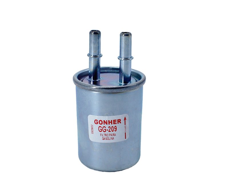 GH-GG-209 — Filtro de Combustible GG-209 Gonher