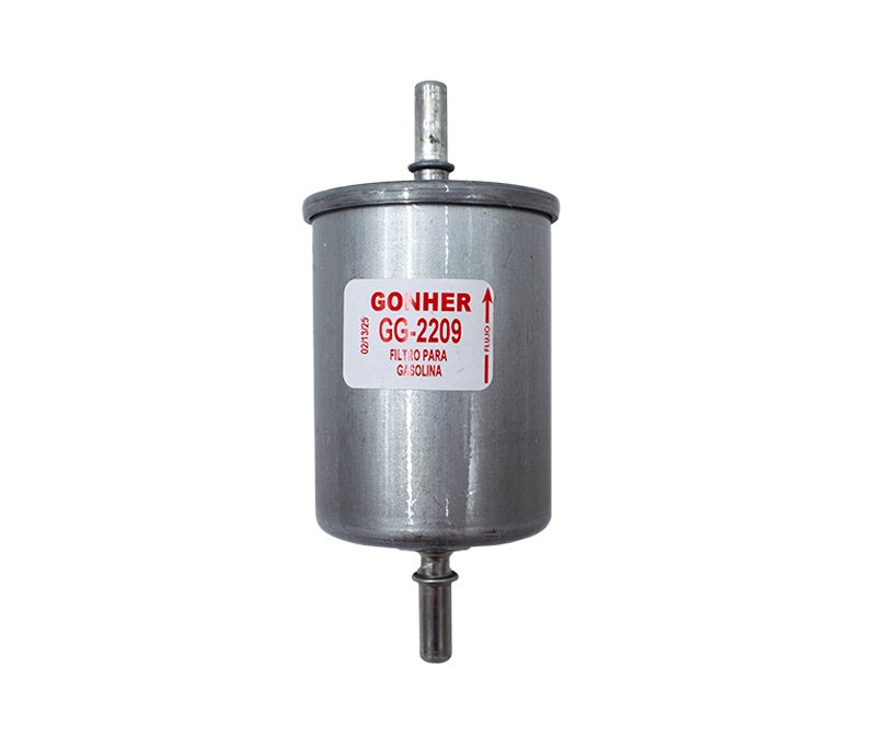 Filtro de Combustible GG-2209 Gonher
