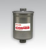 GH-GG-226 — Filtro de Combustible GG-226 Gonher