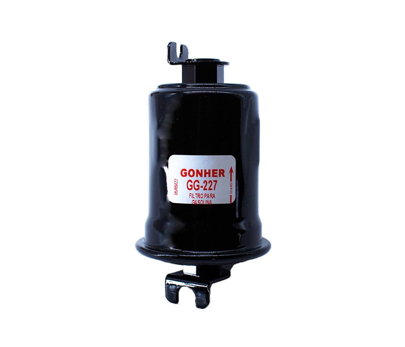 Filtro de Combustible GG-227 Gonher