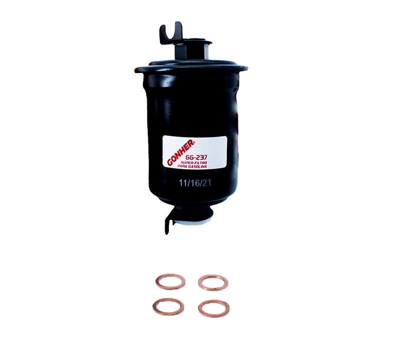 Filtro de Combustible GG-237 Gonher