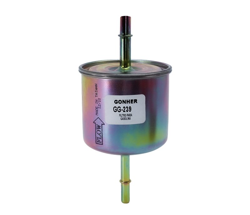 GH-GG-239 — Filtro de Combustible GG-239 Gonher