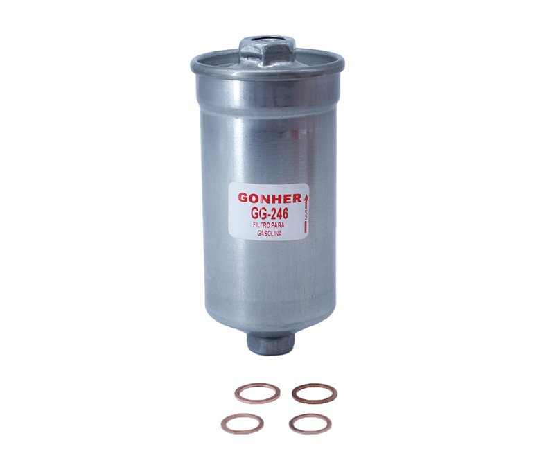 GH-GG-246 — Filtro de Combustible GG-246 Gonher