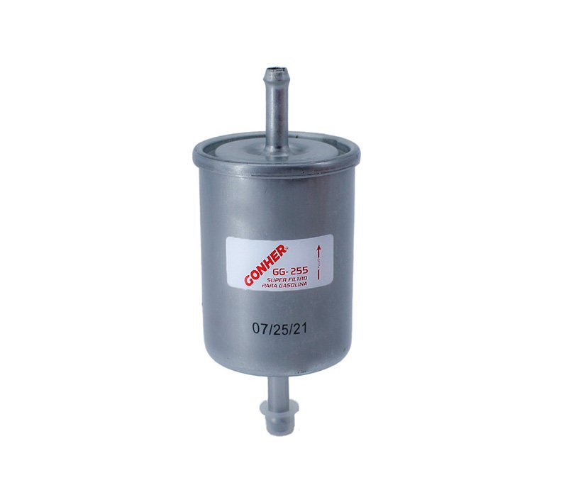 GH-GG-255 — Filtro de Combustible GG-255 Gonher