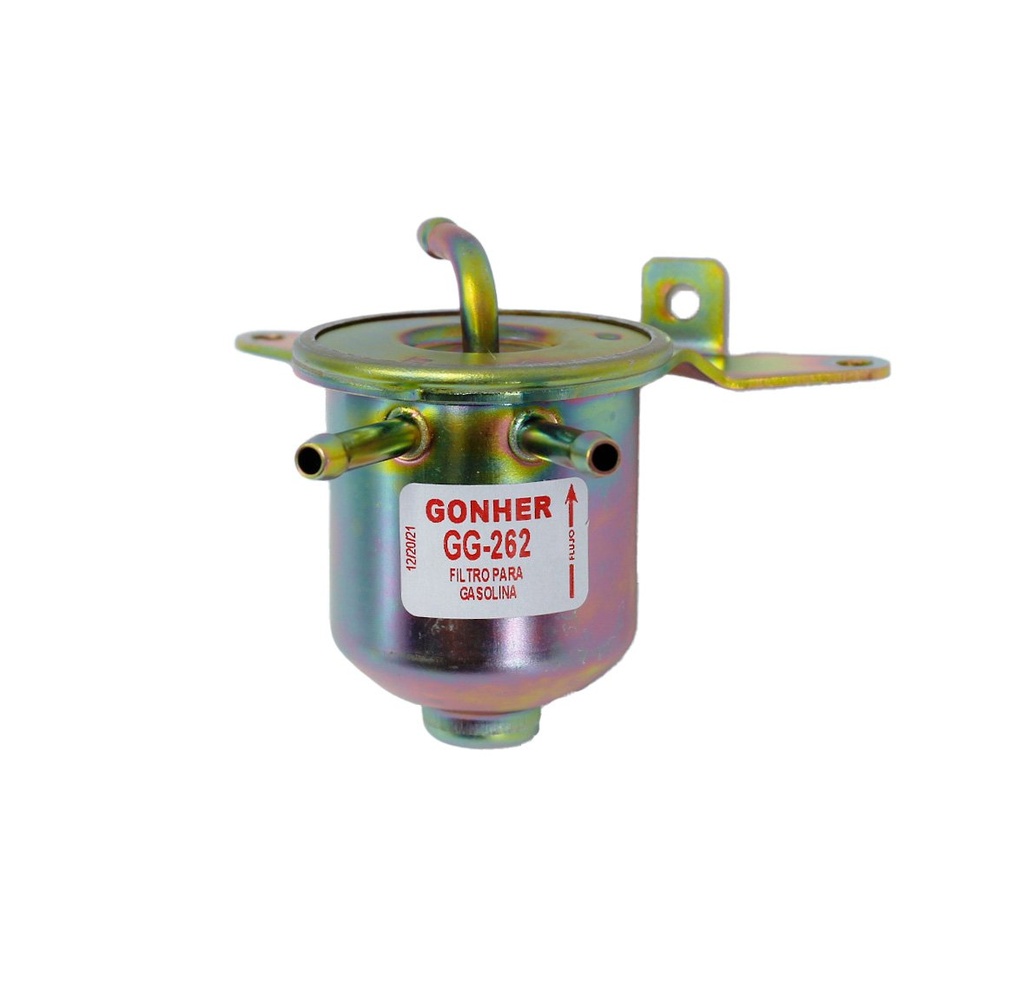GH-GG-262 — Filtro de Combustible GG-262 Gonher