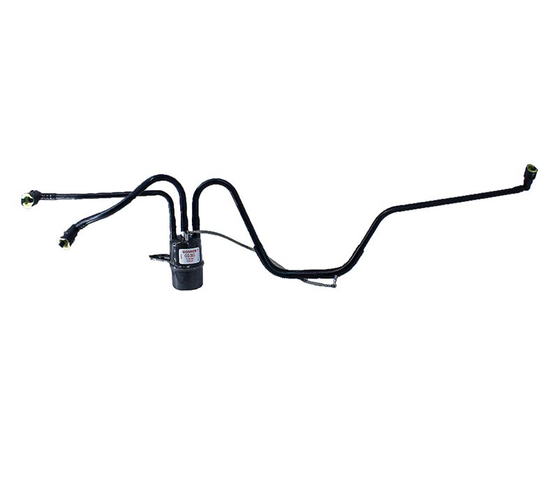 GH-GG-265 — Filtro de Combustible GG-265 Gonher