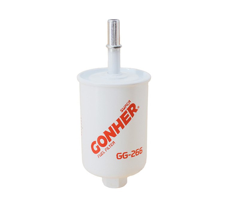 GH-GG-266 — Filtro de Combustible GG-266 Gonher