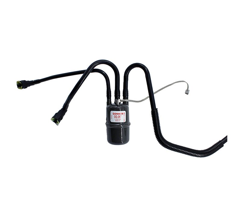 GH-GG-267 — Filtro de Combustible GG-267 Gonher