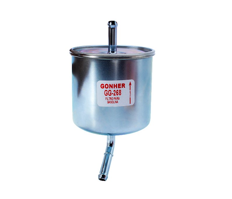 GH-GG-268 — Filtro de Combustible GG-268 Gonher