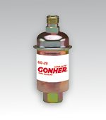 Filtro de Combustible GG-29 Gonher