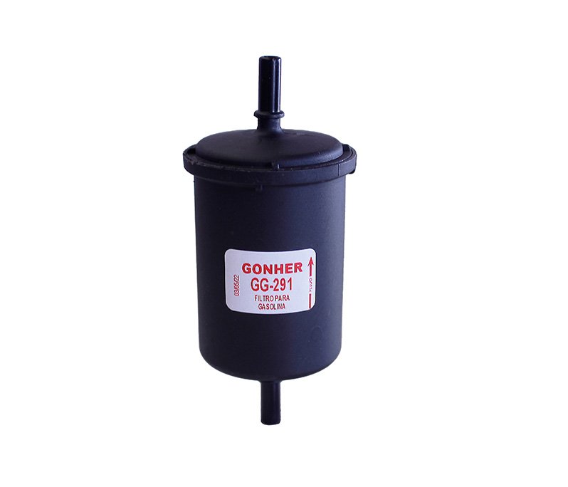 GH-GG-291 — Filtro de Combustible GG-291 Gonher