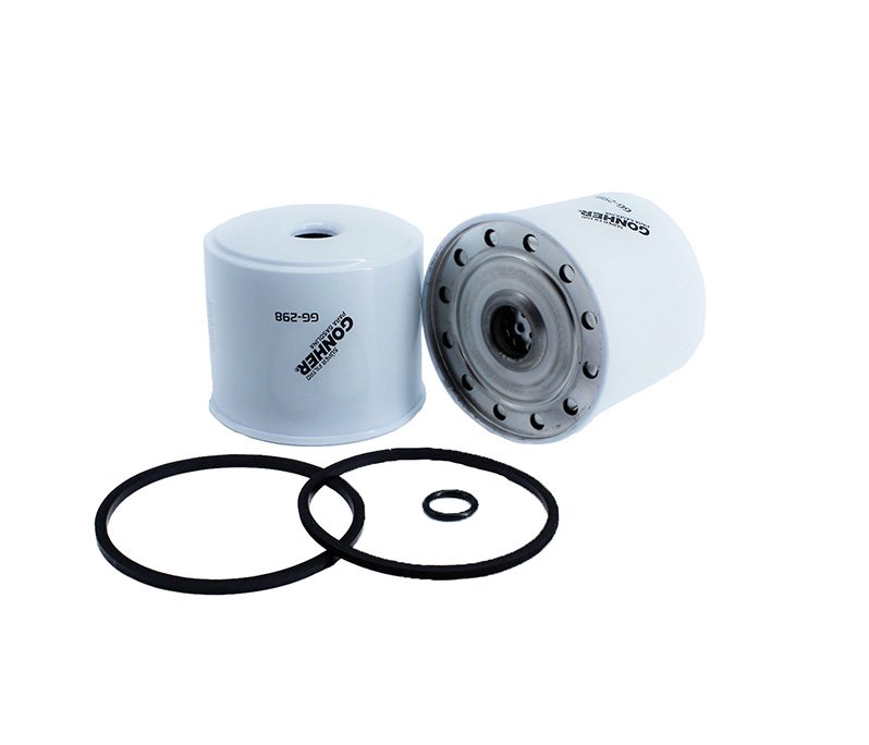 Filtro de Combustible GG-298 Gonher