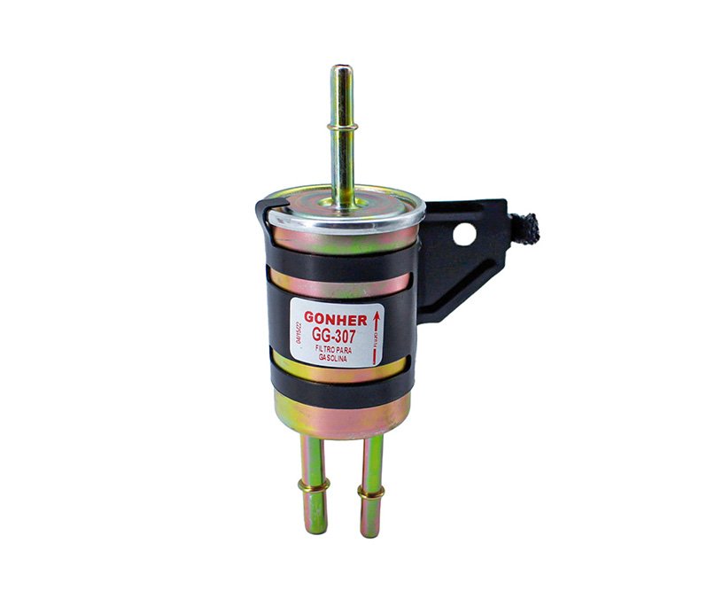 GH-GG-307 — Filtro de Combustible GG-307 Gonher