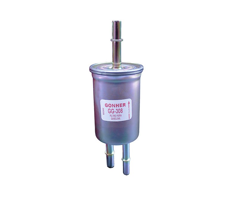 GH-GG-308 — Filtro de Combustible GG-308 Gonher