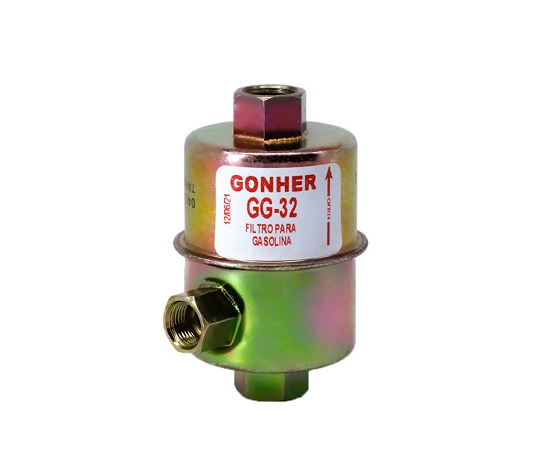 GH-GG-32 — Filtro de Combustible GG-32 Gonher