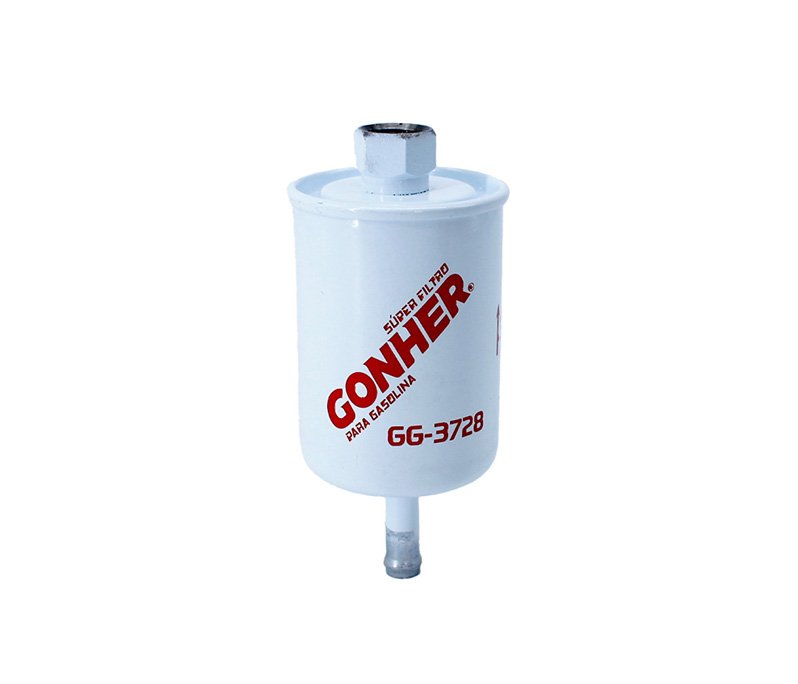 GH-GG-3728 — Filtro de Combustible GG-3728 Gonher