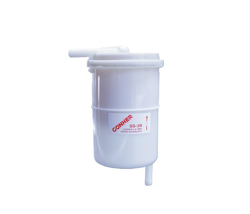 Filtro de Combustible GG-39 Gonher