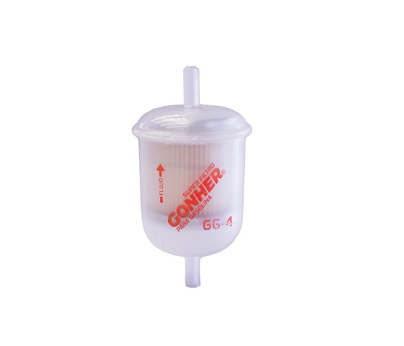 Filtro de Combustible GG-4 Gonher