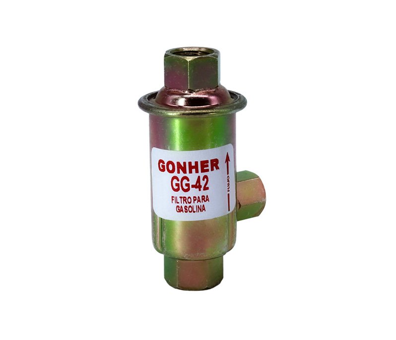 Filtro de Combustible GG-42 Gonher