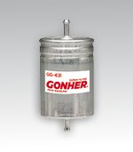 Filtro de Combustible GG-431 Gonher