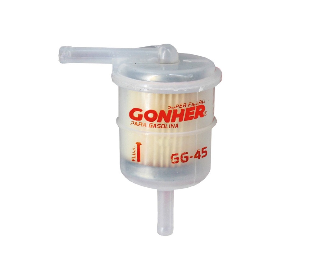 GH-GG-45 — Filtro de Combustible GG-45 Gonher