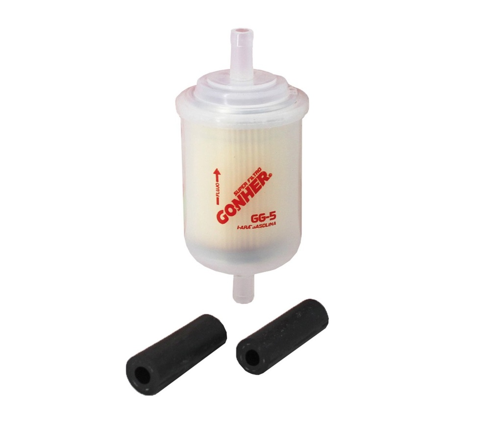 Filtro de Combustible GG-5 Gonher