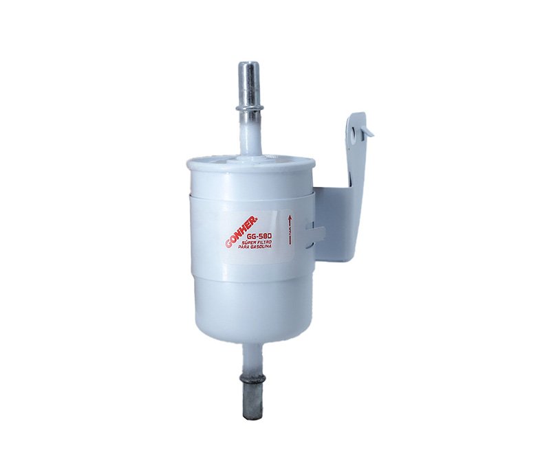 Filtro de Combustible GG-580 Gonher