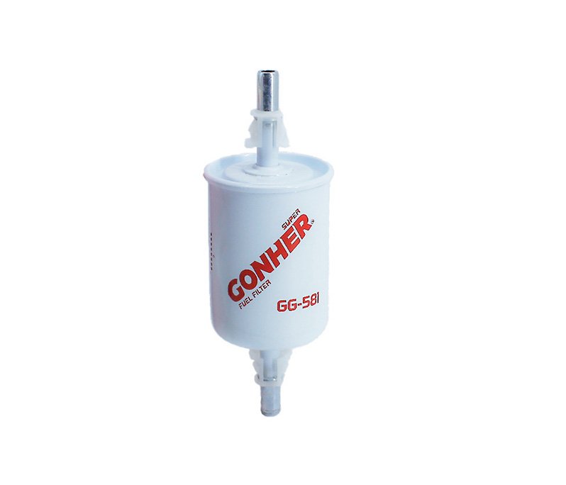 GH-GG-581 — Filtro de Combustible GG-581 Gonher
