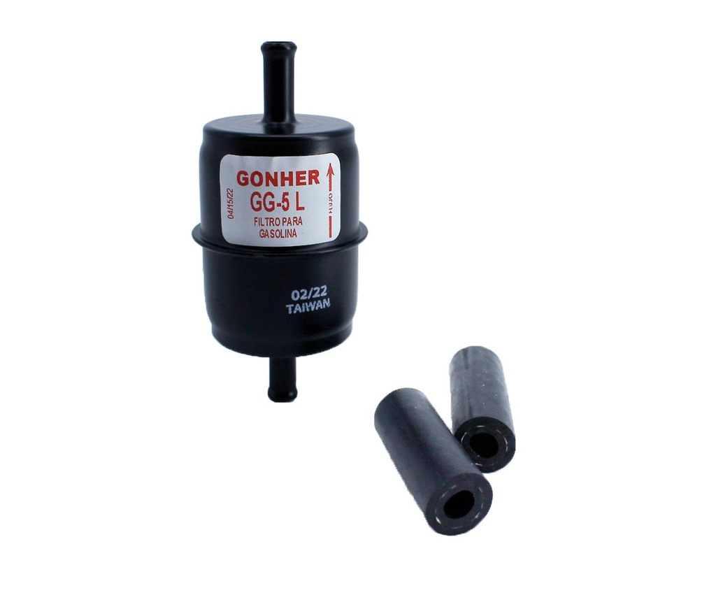 Filtro de Combustible GG-5L Gonher